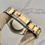 Replica Rolex Daytona Black Diamond Dial 126503 Superclone