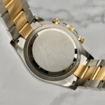 Replica Rolex Daytona Black Diamond Dial 126503 Superclone