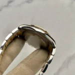 Replica Rolex Daytona Black Diamond Dial 126503 Superclone