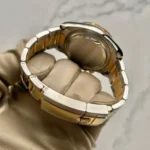 Replica Rolex Daytona Black Diamond Dial 126503 Superclone