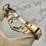 Replica Rolex Daytona Black Diamond Dial 126503 Superclone