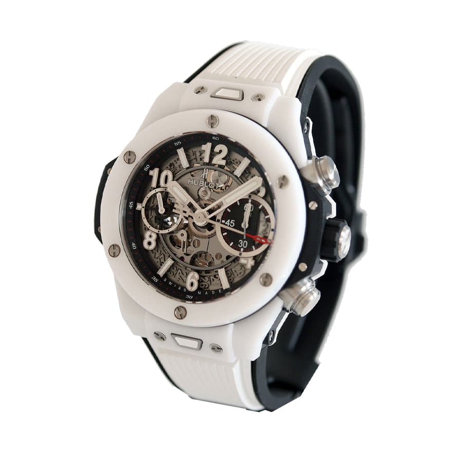 hublot-big-bang-unico-white-ceramic-42-replica3 Replica Hublot Big Bang Unico - Image 2