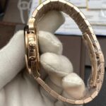 Replica clone Patek Philippe Nautilus 5712/1A-001 Multi-Function Chronograph - IP Empire Replica Watches