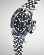 Replica Rolex GMT Batgirl