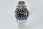 Replica Swiss Clone Rolex GMT Master 2 Batman