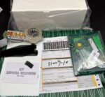 Replica Rolex Sea Dweller DeepSea 126603 2019 Two-Tone Clone - Image 2