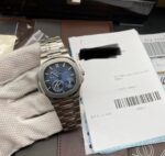 Replica Clone Patek Philippe Nautilus 5712/1A-001 Multi-Function Chronograph - Image 4