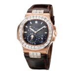 Replica Patek Philippe Baguette - Image 2