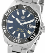 Tag Heuer Aquaracer CALIBRE 5 Replica