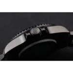 Replica Rolex GMT-Master II Black Dial REP016829