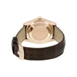Replica Rolex Day-Date 118135 V5 Brown Dial - Image 4