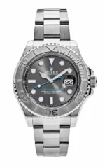 Replica Rolex Yacht-Master Rhodium Dial 126622 Superclone