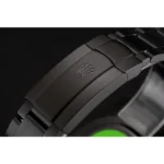 Replica Rolex Air-King Black Dial 1454019