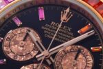 Replica Rolex Cosmograph Daytona Rainbow