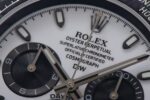 Replica DiW Rolex Daytona Irbis V2 CarboQuartz