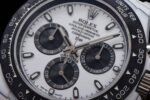 Replica DiW Rolex Daytona Irbis V2 CarboQuartz