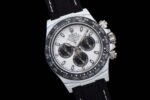 Replica DiW Rolex Daytona Irbis V2 CarboQuartz