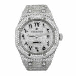Replica Iced Out Ap watch