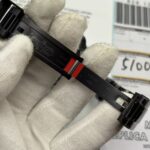 Replica Rolex Deepsea Sea-Dweller Black PVD 116660 D-Blue - Image 10