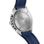Replica TAG Heuer Formula 1 Men Quartz Blue Rubber Watch CAZ101AL.FT8052 - Image 5