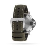 Replica Panerai Luminor Automatic White Calf Strap PAM01314