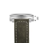 Replica Panerai Luminor Automatic White Calf Strap PAM01314