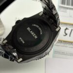 Replica Rolex Deepsea Sea-Dweller Black PVD 116660 D-Blue - Image 11