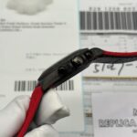 Replica DiW Rolex Daytona Lucky Player Carbon (Casino Edition) - Image 5