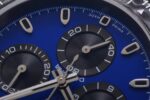 Replica DiW Rolex Cosmograph Daytona Miami Blue Carbon