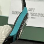 Rolex DIW Daytona Carbon Blue Flower - Image 11