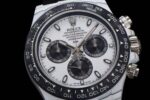 Replica DiW Rolex Daytona Irbis V2 CarboQuartz