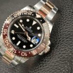 Rolex Gmt Master 2 Root beer Replica - Image 8