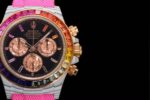 Replica Rolex Cosmograph Daytona Rainbow