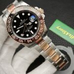 Rolex Gmt Master 2 Root beer Replica - Image 3