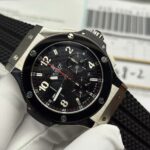 Hublot Chronograph Replica - Image 5