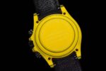 Replica DiW Rolex Cosmograph Daytona All Carbon Yellow Edition