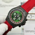 Replica DiW Rolex Daytona Lucky Player Carbon (Casino Edition) - Image 4