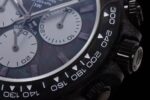 Replica DiW Rolex Cosmograph Daytona Paul Newman Black