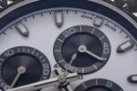 Replica DiW Rolex Daytona Irbis V2 CarboQuartz