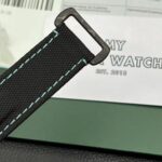 Rolex DIW Daytona Carbon Blue Flower - Image 12