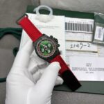 Replica DiW Rolex Daytona Lucky Player Carbon (Casino Edition) - Image 2