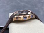 Replica Patek Philippe Aquanaut Rose Gold Watch