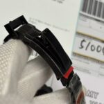 Replica Rolex Deepsea Sea-Dweller Black PVD 116660 D-Blue - Image 9