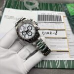 Rolex Daytona Panda Replica Copy 116500LN Black Bezel - Image 2