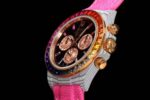Replica Rolex Cosmograph Daytona Rainbow