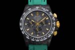 Replica DiW Rolex Cosmograph Daytona Carbon Emerald