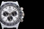 Replica DiW Rolex Daytona Irbis V2 CarboQuartz