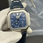 Patek Philippe Nautilus Steel 5726A-001 Super Swiss Clone 1