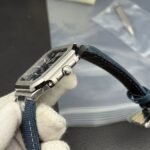 Patek Philippe Nautilus Steel 5726A-001 Super Swiss Clone 1