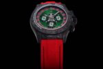 Replica DiW Rolex Daytona Lucky Player Carbon (Casino Edition)